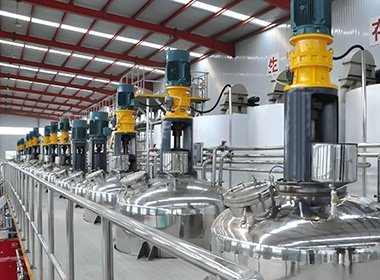 發(fā)酵設(shè)備是廣泛用于微生物生長(zhǎng)的一件反應(yīng)設(shè)備