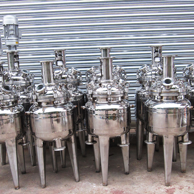 小型實(shí)驗(yàn)反應(yīng)釜