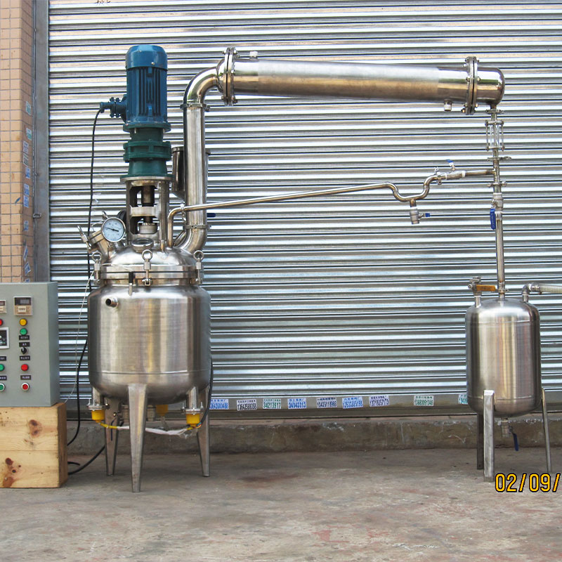 小型實(shí)驗(yàn)反應(yīng)釜