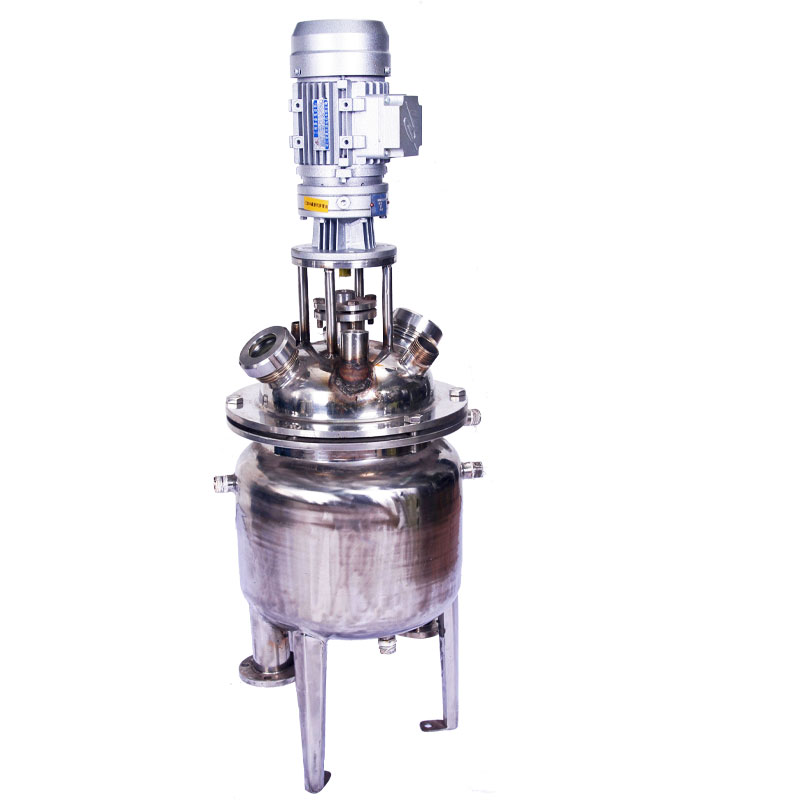 小型實(shí)驗(yàn)反應(yīng)釜
