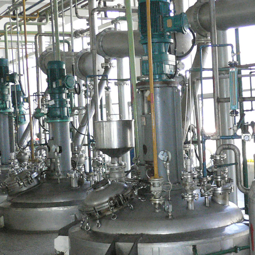 水性丙烯酸設(shè)備