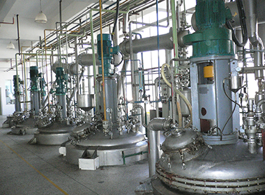 丙烯酸設(shè)備