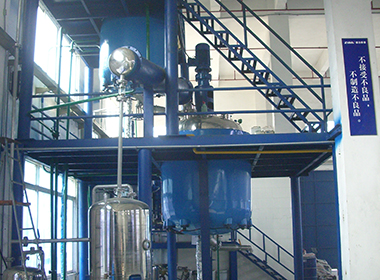 丙烯酸設(shè)備